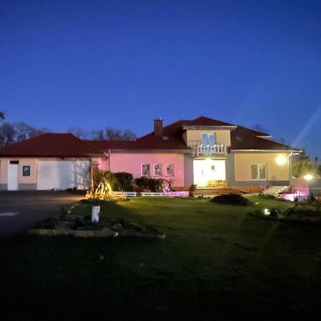 Kopice " Kowalczyk Hotel Residences In Nature Parks " Goleniów Exterior foto