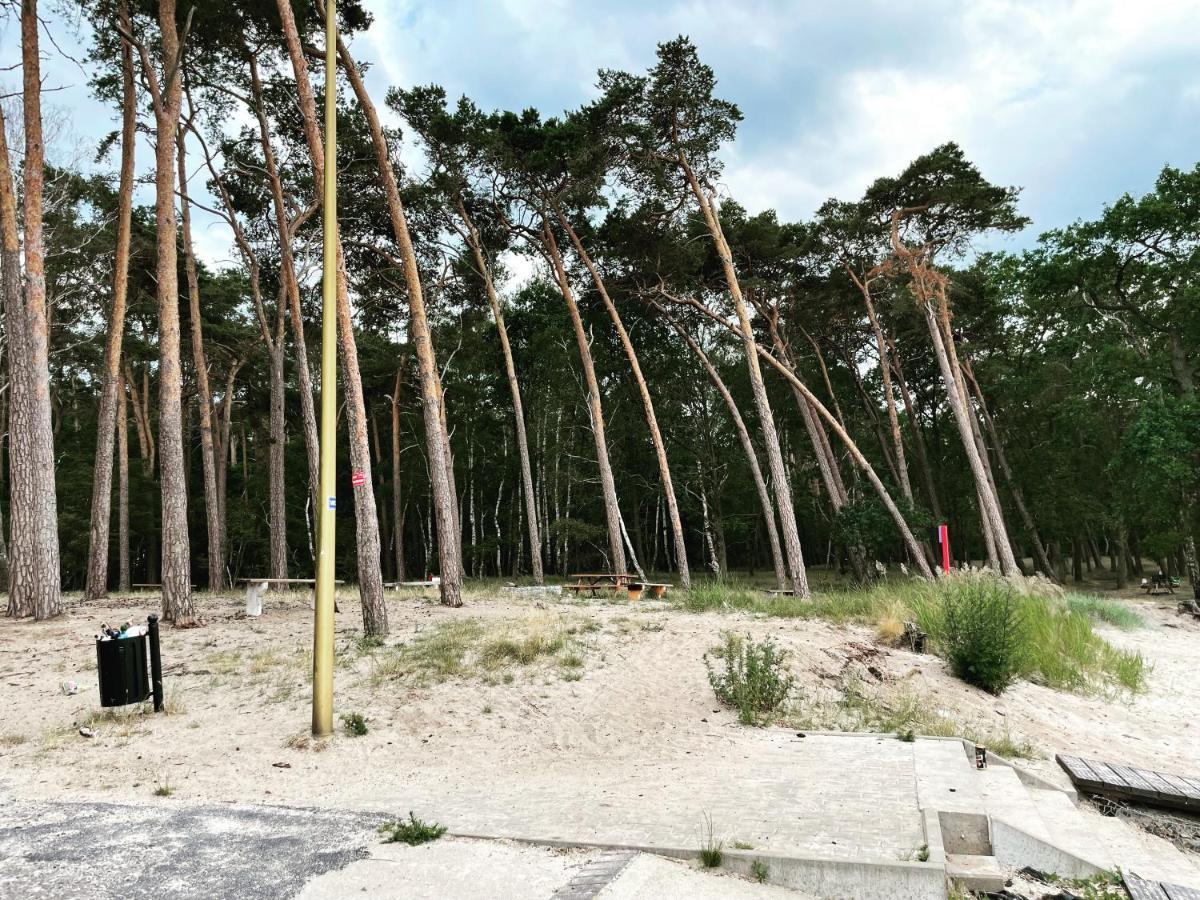 Kopice " Kowalczyk Hotel Residences In Nature Parks " Goleniów Exterior foto