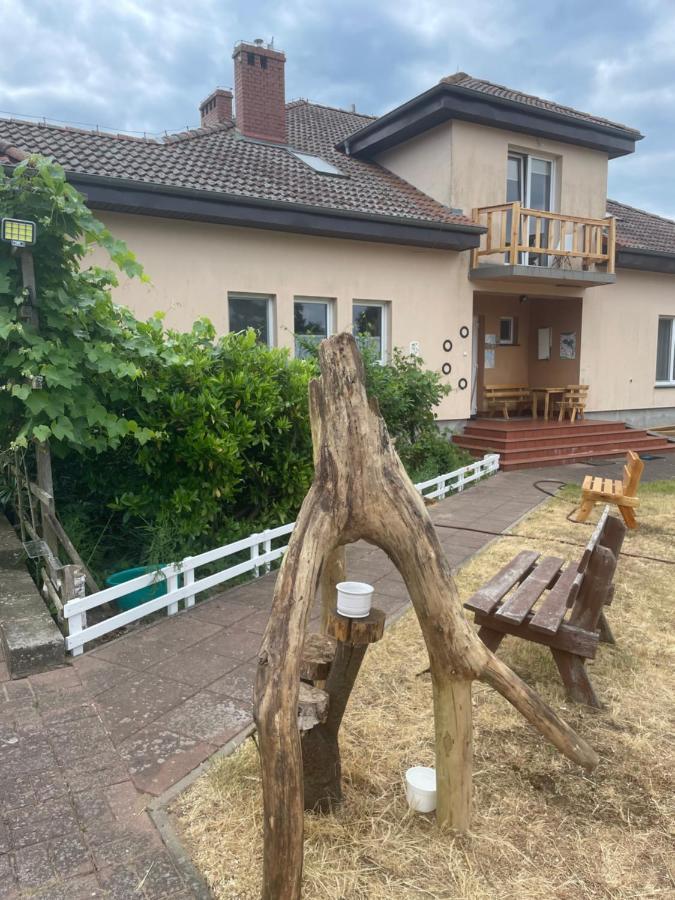 Kopice " Kowalczyk Hotel Residences In Nature Parks " Goleniów Exterior foto