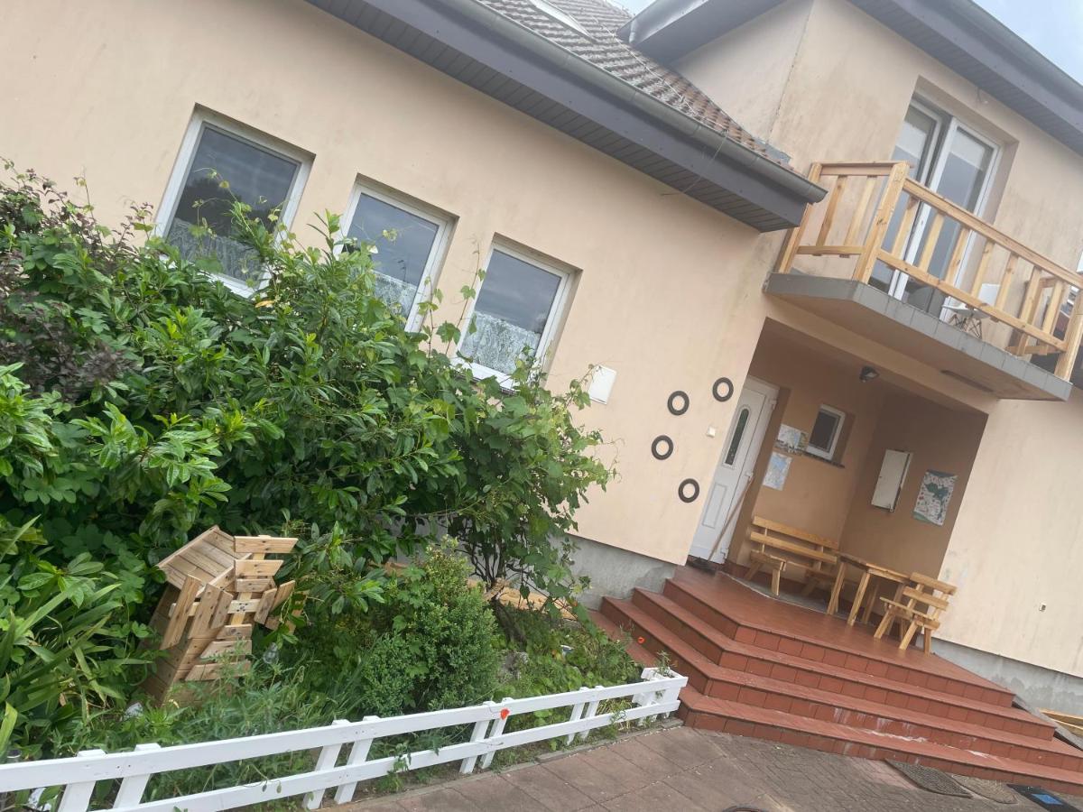 Kopice " Kowalczyk Hotel Residences In Nature Parks " Goleniów Exterior foto