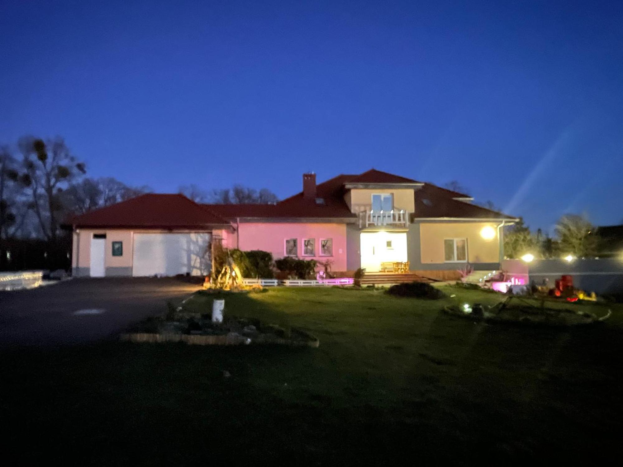 Kopice " Kowalczyk Hotel Residences In Nature Parks " Goleniów Exterior foto